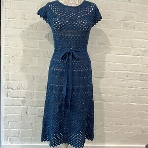 Corey Lynn Calter Anthropologie Dress